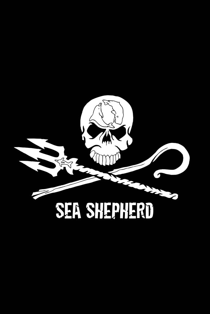 ATENÇÃO: Ao se tornar um patrono da Sea Shepherd com doações mensais a partir de 30 reais, você ganha 3 adesivos de presente*. Seja um patrono aqui.

Ajude a defender a vida selvagem nos oceanos escolhendo nosso

Adesivo da Sea Shepherd

Adesivo vinilico tamanho 13x9

*dependendo do valor escolhido.
