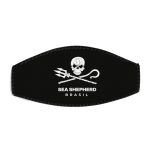 Tira Máscara de Mergulho Jolly Roger - Strap