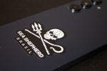 Trio Adesivos Sea Shepherd Brasil - Imagem 6