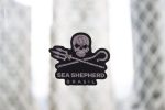 Trio Adesivos Sea Shepherd Brasil - Imagem 4