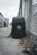 Patch Bordado Sea Shepherd Brasil - Imagem 3