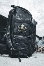 Patch Bordado Sea Shepherd Brasil - Imagem 5