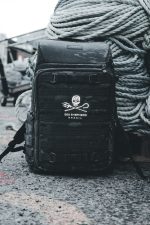 Patch Bordado Sea Shepherd Brasil - Imagem 4