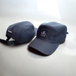 Boné Sea Shepherd Brasil - Five Panel - Imagem 4